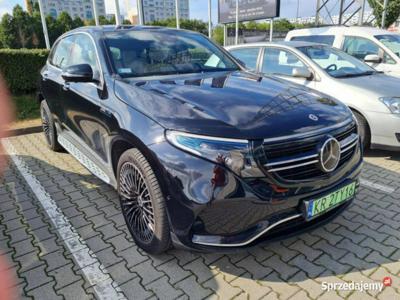 Mercedes EQC