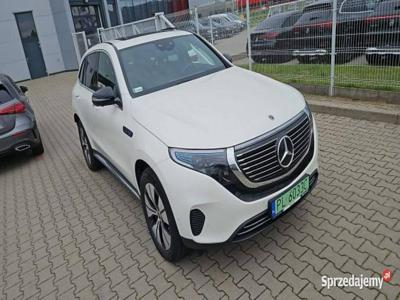 Mercedes EQC