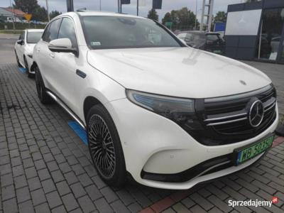 Mercedes EQC