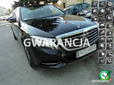 Mercedes S 300 sprzedam Mercedesa S klasa LONG 4x4 W222 (20…