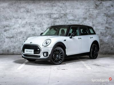 Mini Clubman bezwypadkowy salon PL nawigacja Visual Boost I…