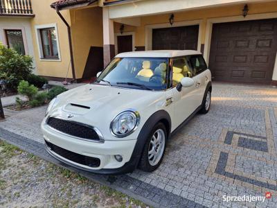 Mini Clubman S 1.6 184KM