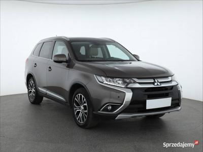 Mitsubishi Outlander 2.0