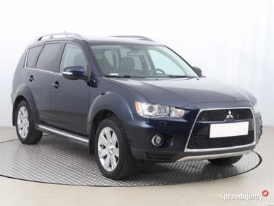 Mitsubishi Outlander 2.0 DI-D