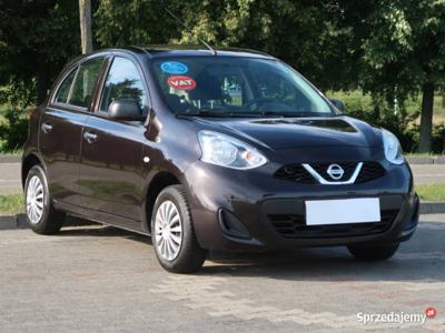 Nissan Micra 1.2 12V