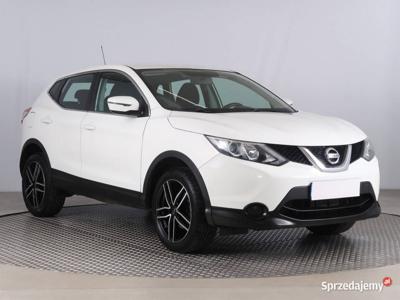 Nissan Qashqai 1.2 DIG-T