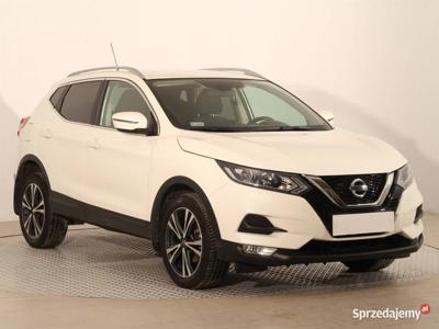 Nissan Qashqai 1.3 DIG-T