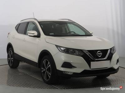 Nissan Qashqai 1.3 DIG-T