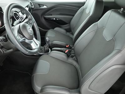 Opel Adam 2016 1.4 20146km ABS klimatyzacja manualna