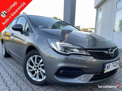 Opel Astra 1.2 Turbo 145 KM Salon Polska Stan BDB Gwarancja…