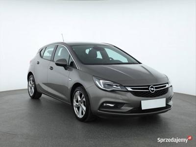 Opel Astra 1.4 T