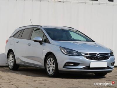 Opel Astra 1.4 T