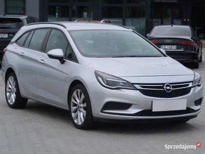 Opel Astra 1.6 CDTI