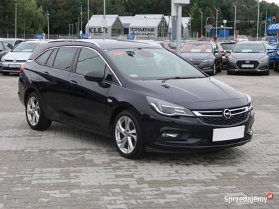 Opel Astra 1.6 CDTI