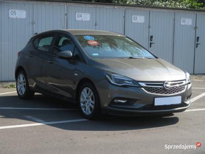 Opel Astra 1.6 CDTI