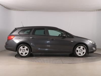 Opel Astra 2011 1.7 CDTI 246088km Kombi