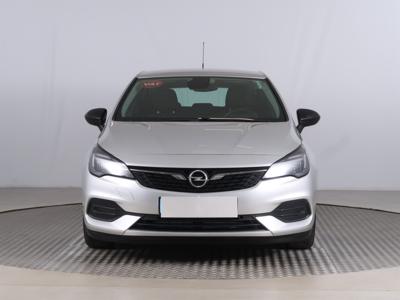 Opel Astra 2021 1.2 Turbo 35831km ABS