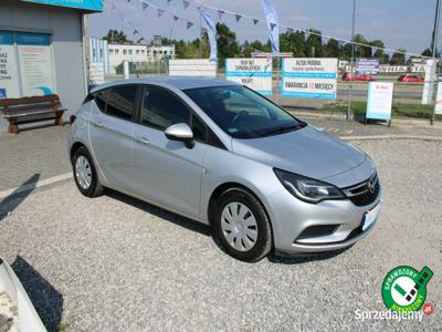 Opel Astra F-marża,salon-polska,gwarancja,tempomat,czujniki…