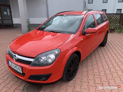 Opel Astra H*1.7 CDTI**