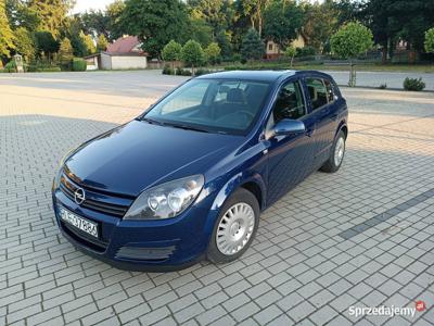 Opel Astra III H 1.7 CDTI Niski przebieg Okazja