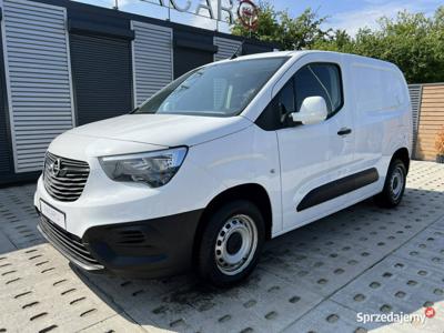 Opel Combo Combo E L1H1, salon PL, 1-wszy wł. DOSTAWA W CEN…