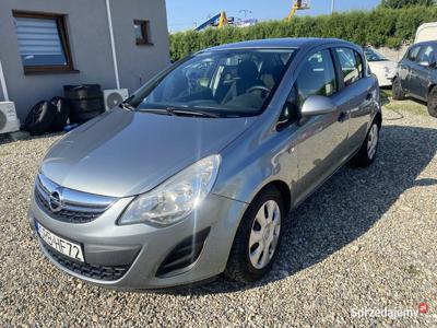 Opel Corsa 2011r.