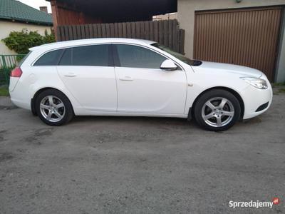 Opel Insignia 2,0D 2012r