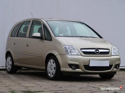 Opel Meriva 1.4 16V Twinport