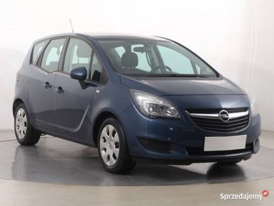 Opel Meriva 1.4 Turbo