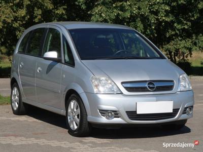 Opel Meriva 1.6