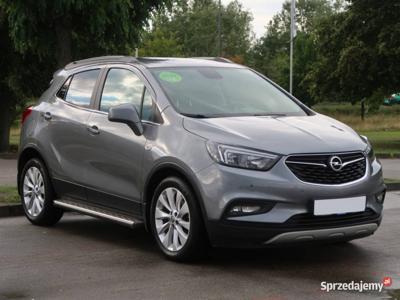 Opel Mokka 1.4 Turbo