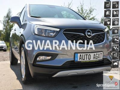 Opel Mokka *kamera cofania*nawi*podgrzewana kierownica*led*…