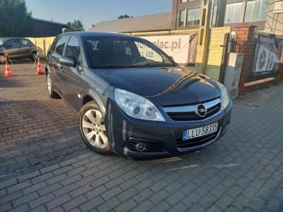 Opel Signum