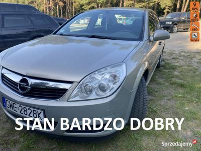 Opel Vectra Po liftingu, klimatronik OK, opony wielosezon.,…