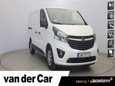 Opel Vivaro 1.6 BiTurbo CDTI Euro 6 L1H1 2,9t Edition ! Z p…