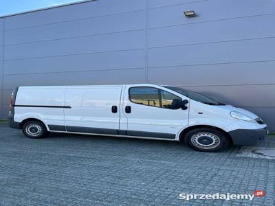 Opel Vivaro Long H1L2