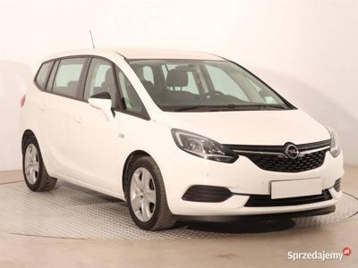 Opel Zafira 1.4 Turbo