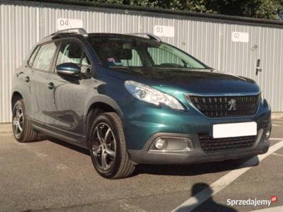 Peugeot 2008 1.2 PureTech