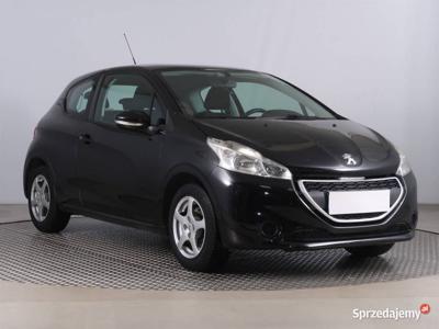 Peugeot 208 1.0 VTi