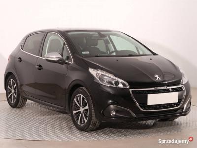 Peugeot 208 1.2 PureTech