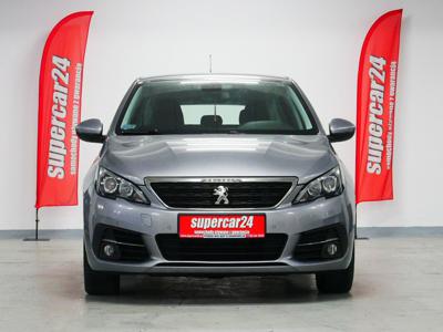 Peugeot 308 SW