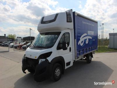 Peugeot Boxer 2.0 Diesel WU5691G