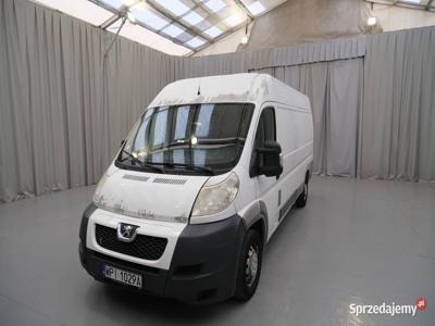 PEUGEOT BOXER WPI1029A