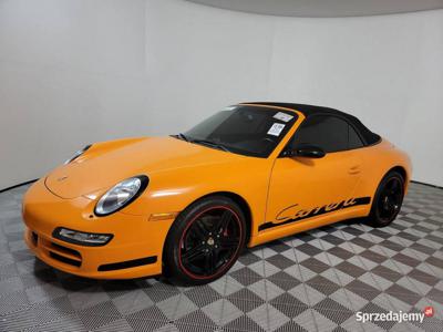 Porsche 911 2008 Porsche 911 turbo 997 (2005-2011)