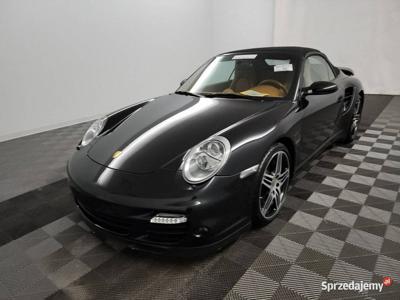 Porsche 911 2008 Porsche 911 turbo 997 (2005-2011)