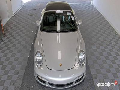 Porsche 911 2009 Porsche 911 turbo 997 (2005-2011)