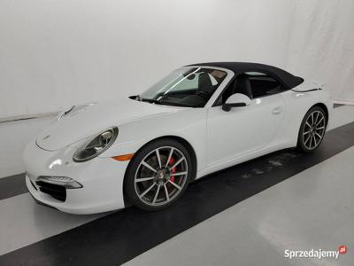 Porsche 911 2013 Porsche 911 carrera s 991 (2011-)