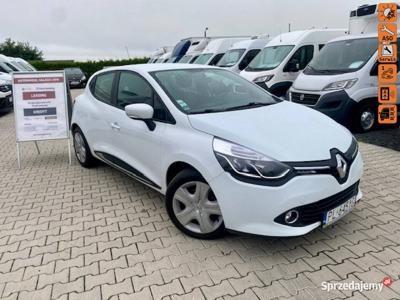 Renault Clio BENZYNA / 74 tys.km / KLIMA / TEMPOMAT / TABLE…