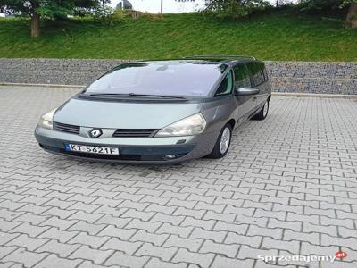 Renault Espace 4