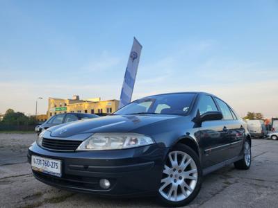 Renault Laguna